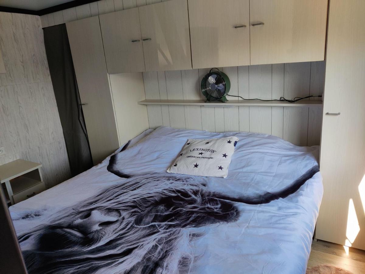 Tiny Beachhouse Belgium, Wenduine酒店 外观 照片