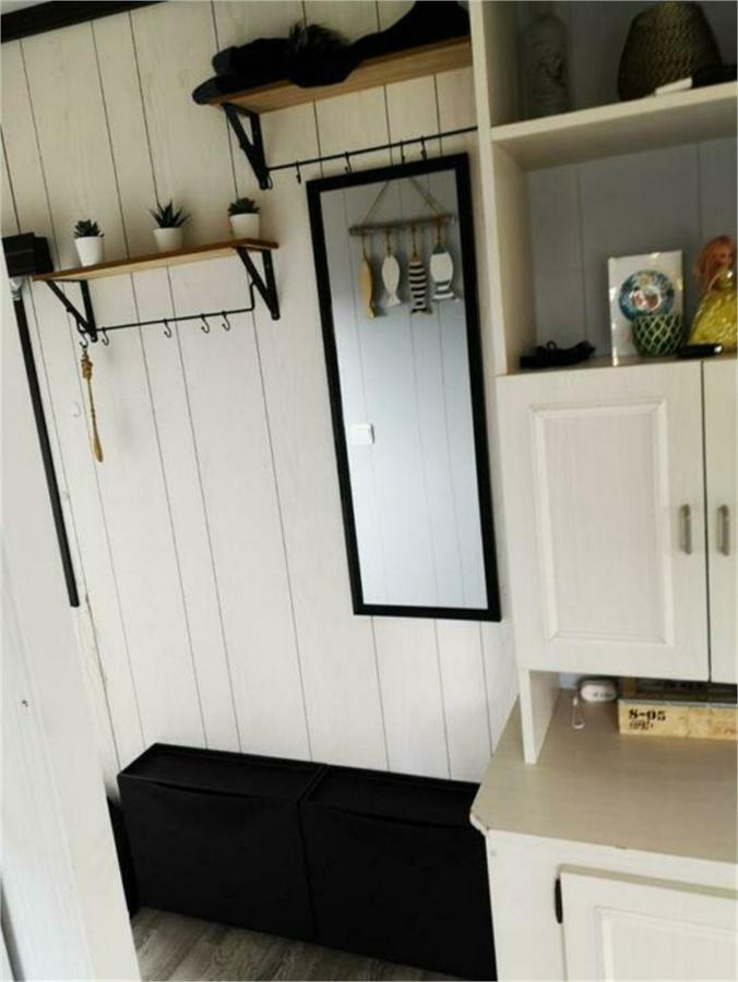 Tiny Beachhouse Belgium, Wenduine酒店 外观 照片